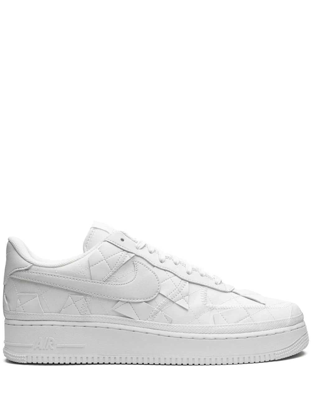 Nike Air Force 1 Low x Billie Ellish White The Courtside