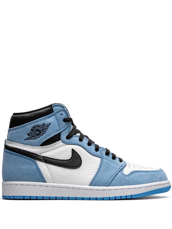 Nike Air Jordan 1 High University Blue Unisex