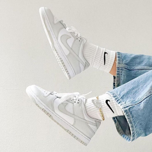 How to style your Nike dunk (Women)