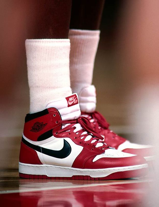 5 Reasons Why the Jordan 1 Sneaker is a Must-Have for Any Sneaker Collection