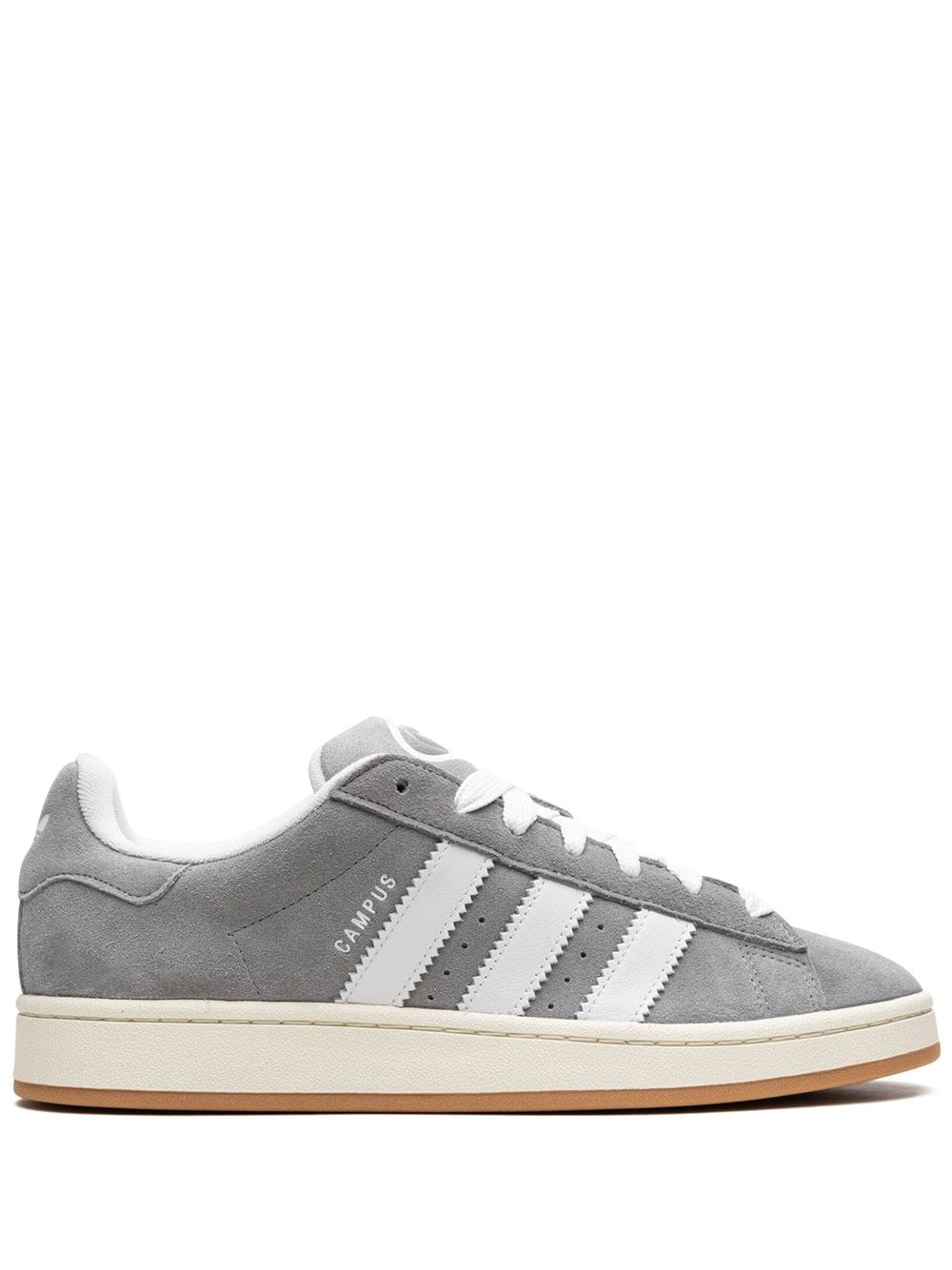 Adidas Campus Grey (Unisex) – The Courtside