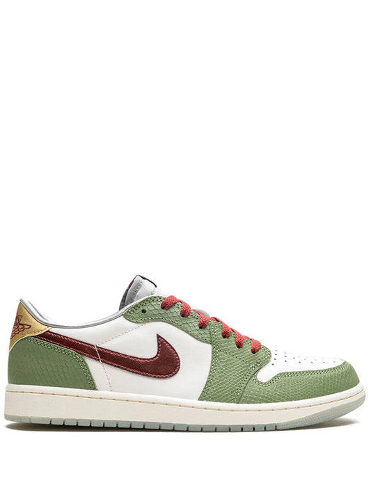 Nike Air Jordan 1 Low Year Of The Dragon (Unisex)