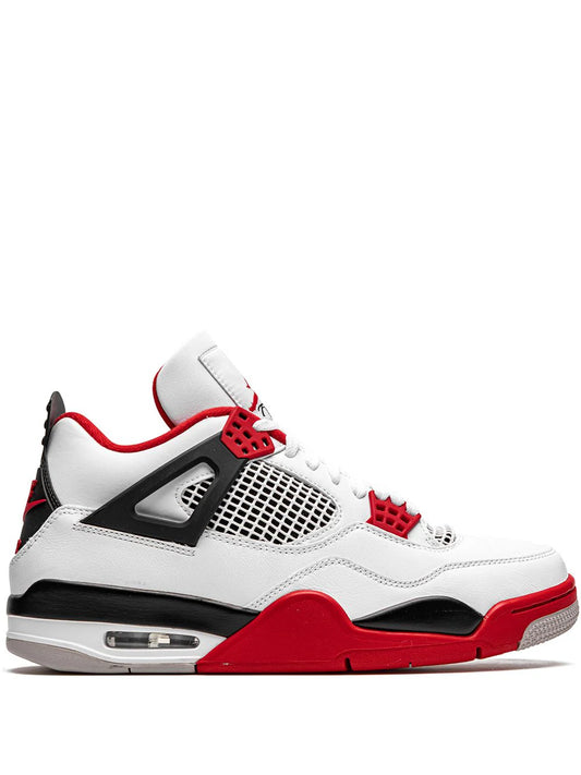 Air jordan 4 low cut online