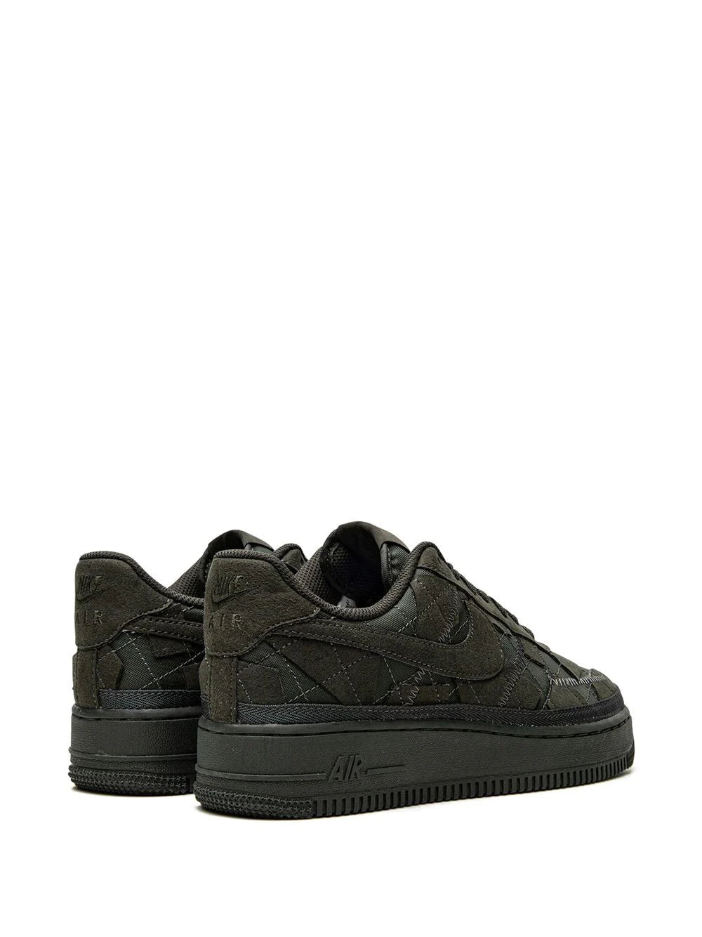 Nike Air Force 1 Low x Billie Ellish Black (Unisex)