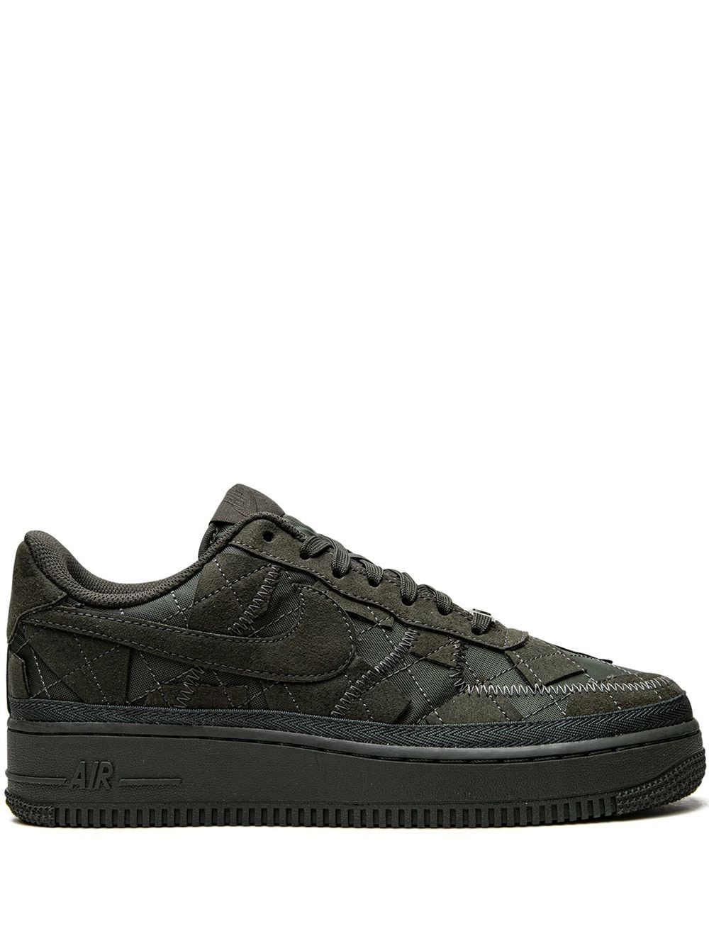 Nike Air Force 1 Low x Billie Ellish Black (Unisex)