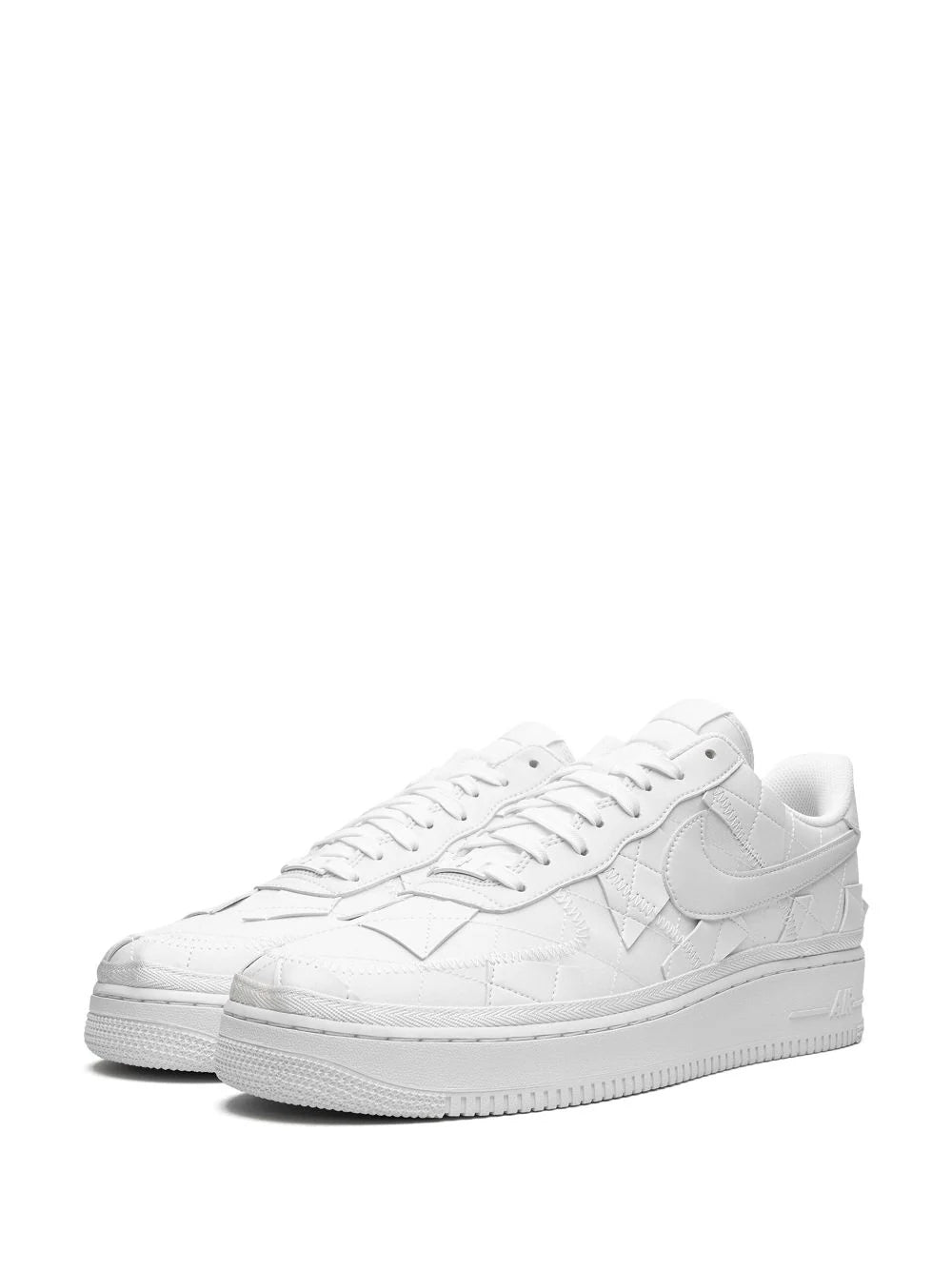 Nike Air Force 1 Low x Billie Ellish White The Courtside