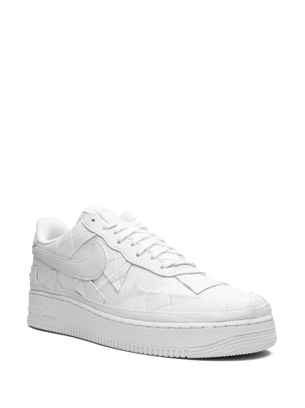 Nike Air Force 1 Low x Billie Ellish White – The Courtside