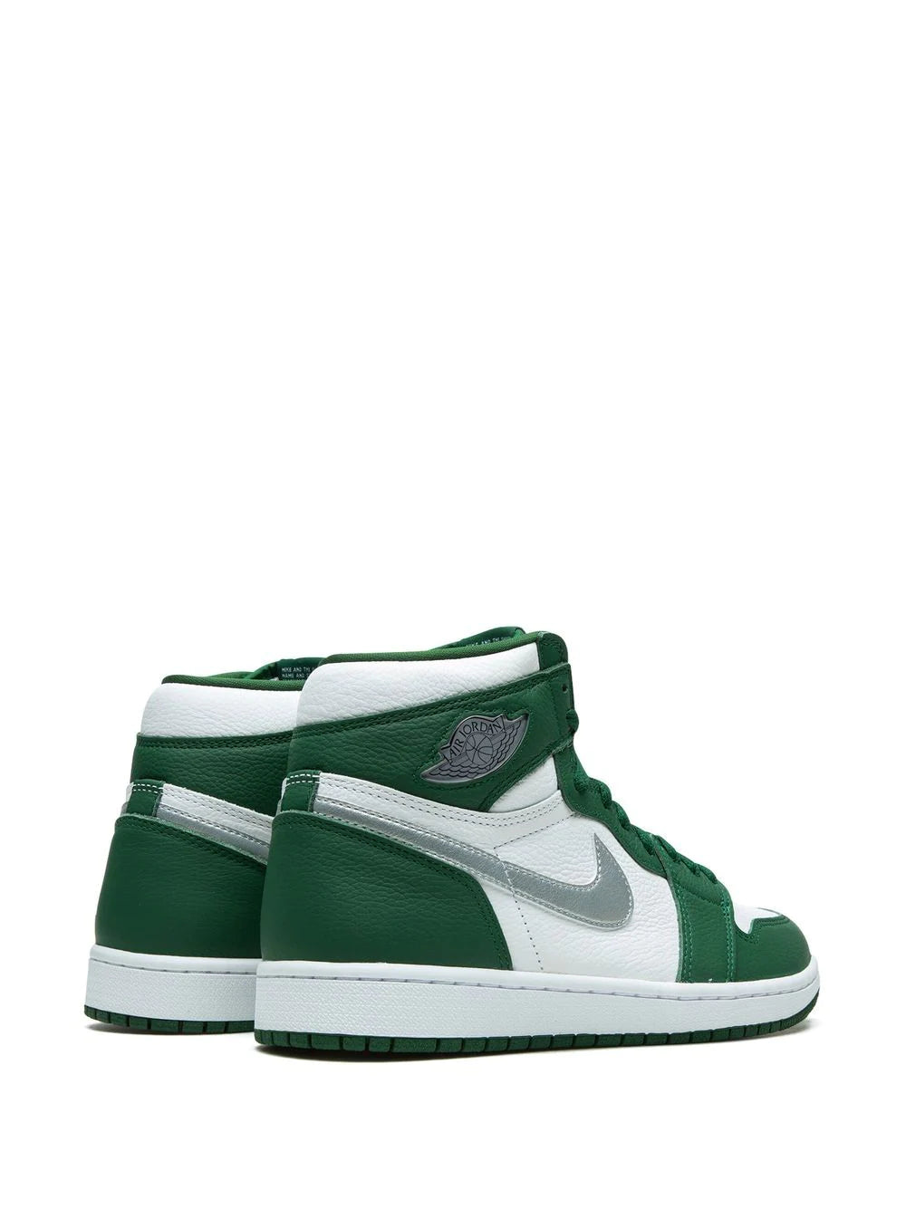 Nike Air Jordan 1 High Gorge Green (Unisex)