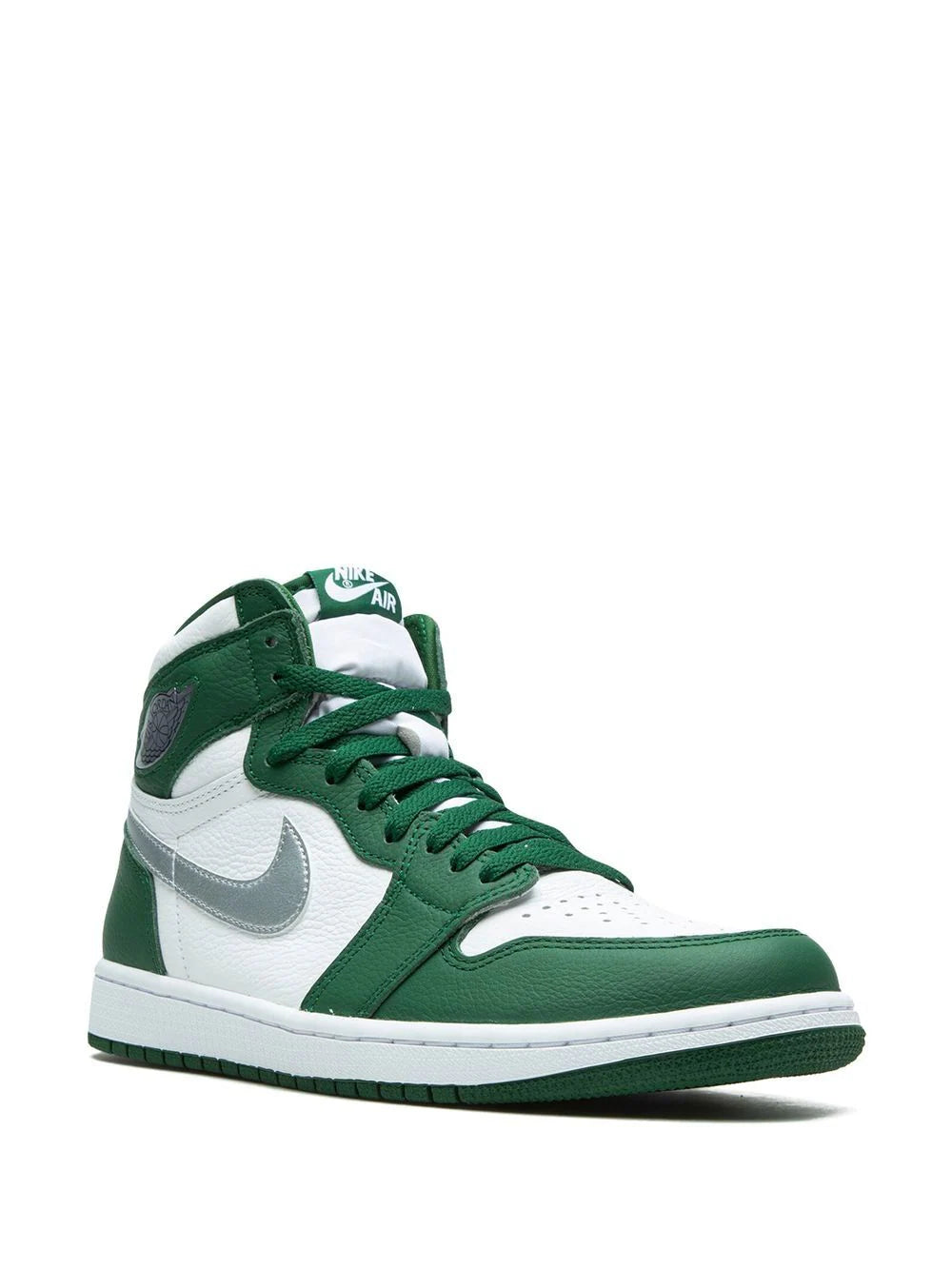 Nike Air Jordan 1 High Gorge Green Unisex The Courtside