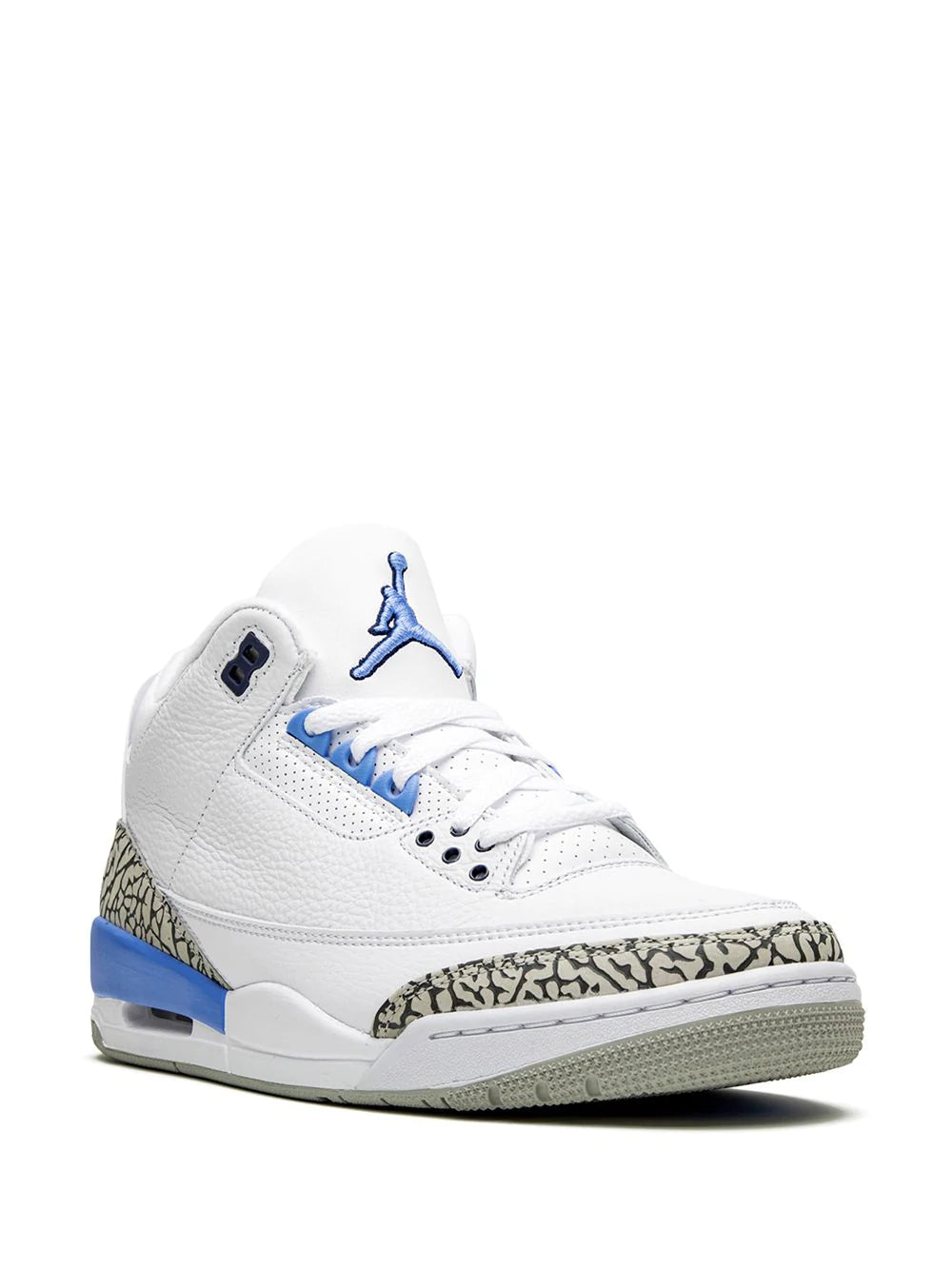 Nike Air Jordan 3 UNC (Unisex)