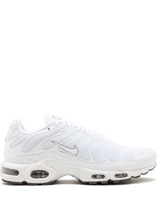 Nike Air Max White TN (Unisex)