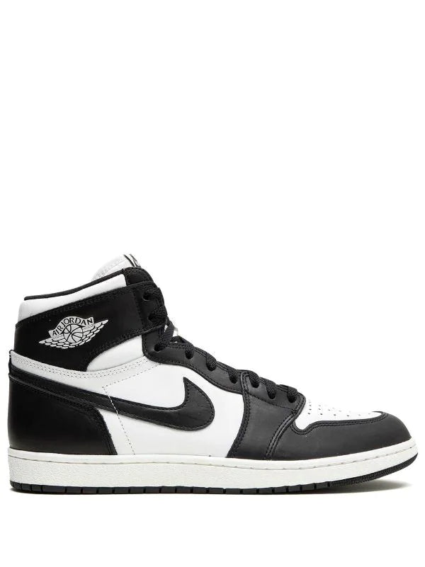 Nike Air Jordan 1 High 85 Black and White (Unisex)