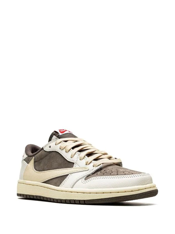 Nike Air Jordan 1 Low x Travis Scott Reverse Mocha (Unisex) – The Courtside