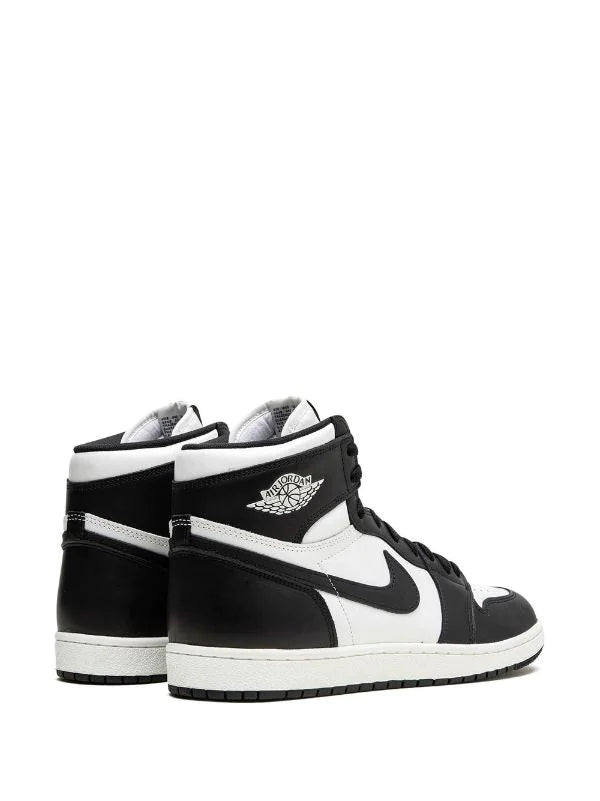 Nike Air Jordan 1 High 85 Black and White (Unisex)