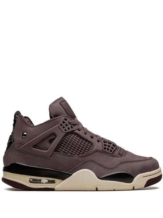 Nike Air Jordan 4 Violet Ore (Unisex)