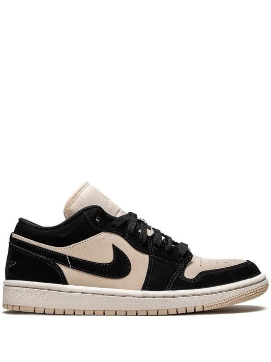 Nike Air Jordan 1 Low Black Guava Ice (Unisex)