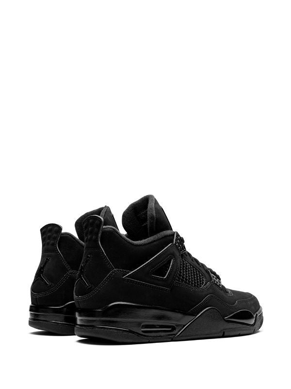 Nike Air Jordan 4 Retro Black Cat (Unisex) – The Courtside