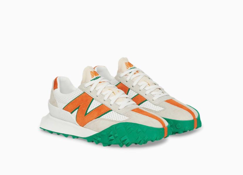 New Balance XC-72 Casablanca Classic (Unisex)