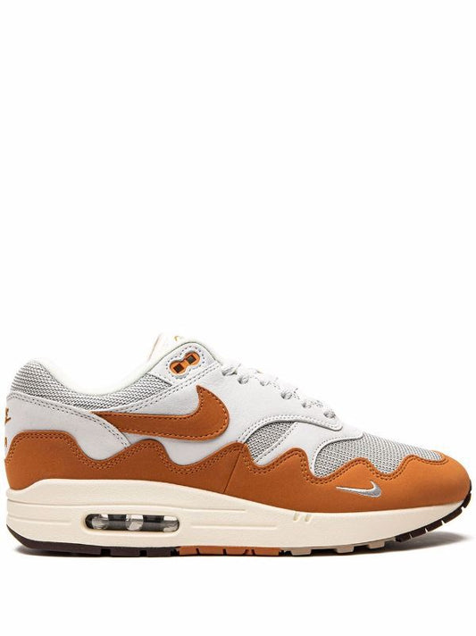 Nike Air Max 1 x Patta Monarch (Unisex)