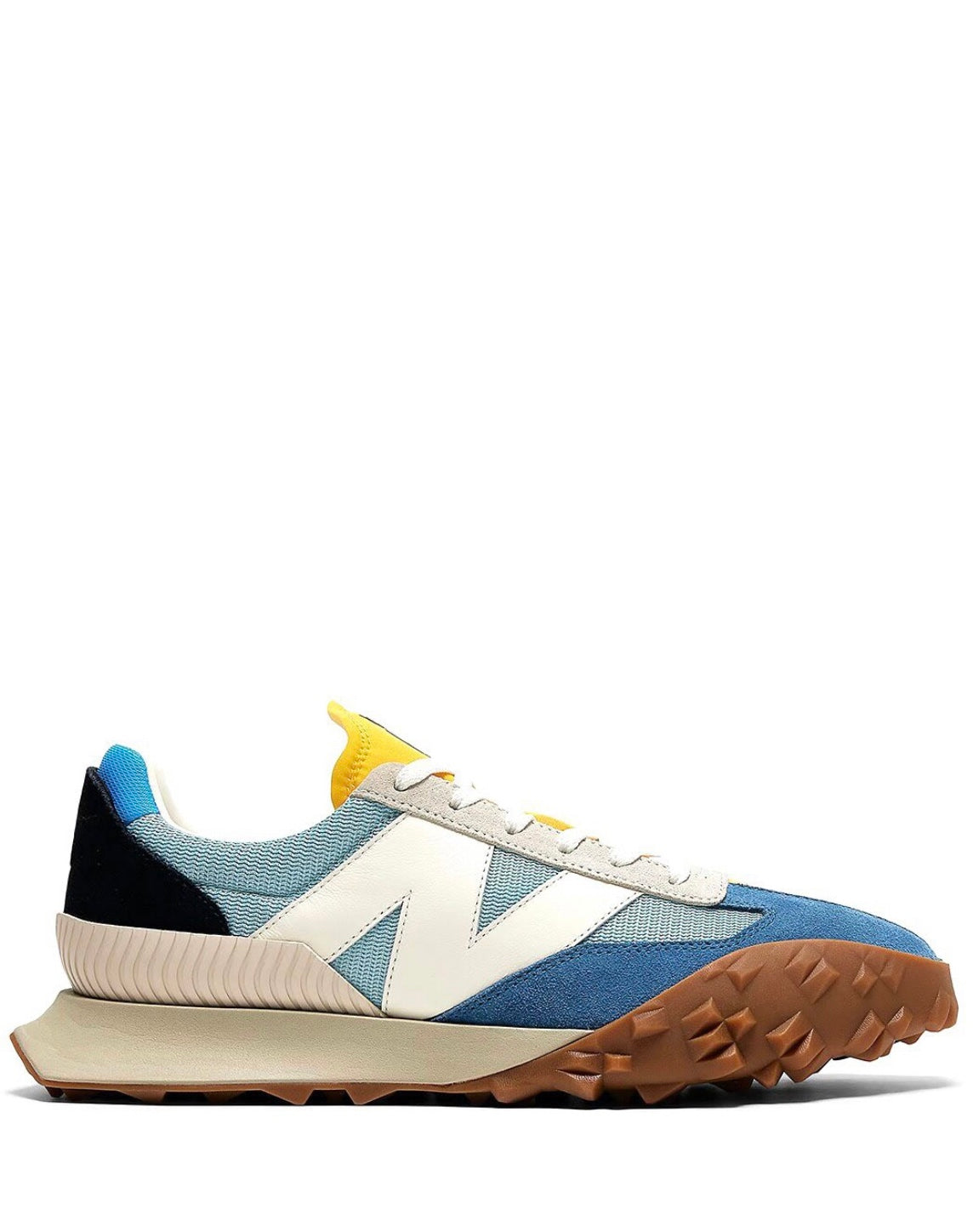 New Balance XC-72 Classic Storm Blue (Unisex)