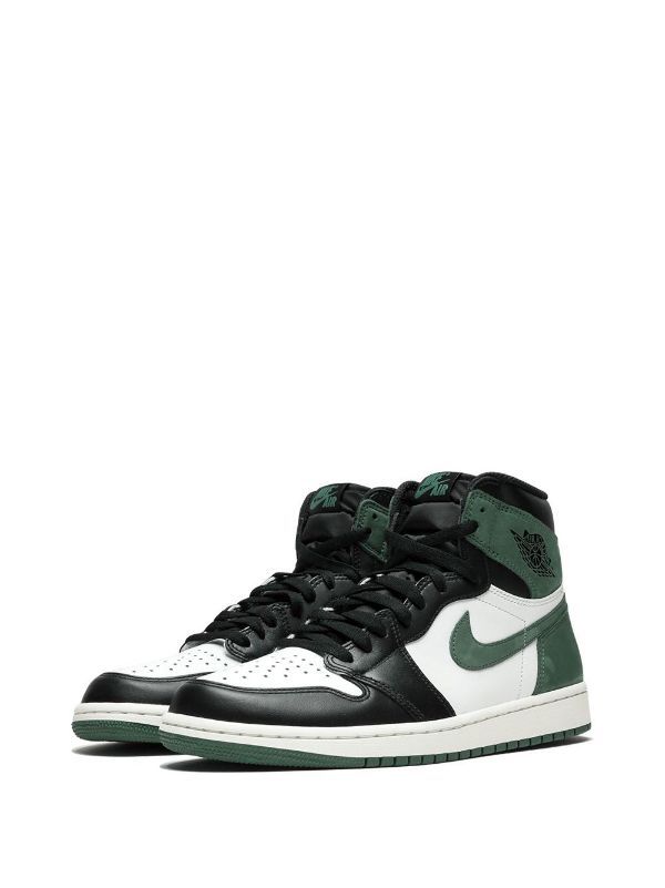 Nike Air Jordan 1 High Clay Green (Unisex)