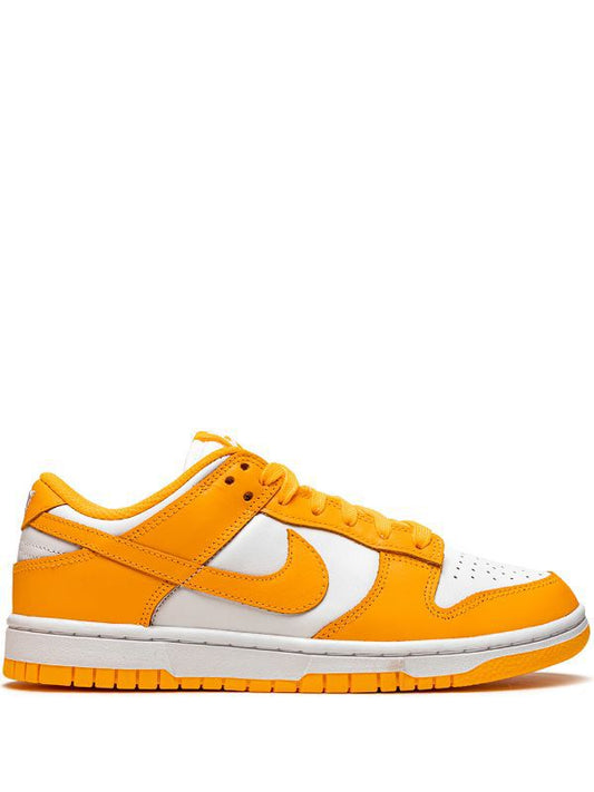 Nike Dunk Low Orange Laser (Unisex)