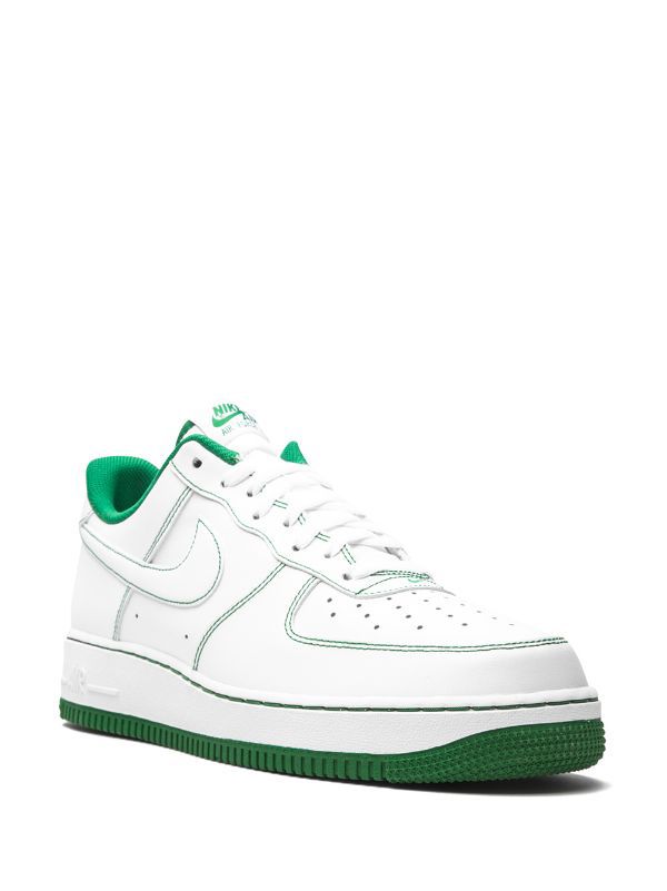 Nike Air Force 1 Low “01” Pine Green (Unisex) – The Courtside