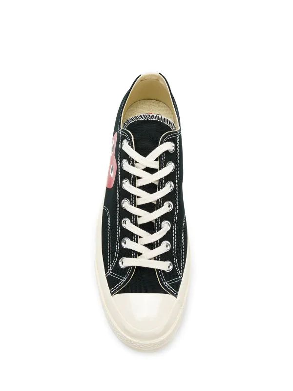 Converse All Star Low Play Classic “01” (Unisex)