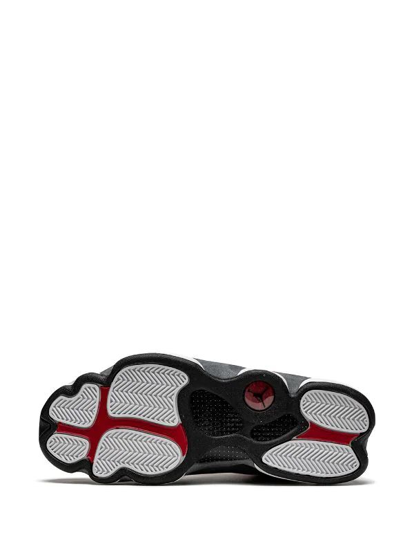 Nike Air Jordan 13 Red Flint Edition (Unisex)