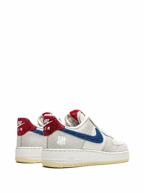 Nike Air Force 1 Low Undefeated (Unisex)