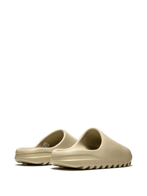 Adidas YEEZY Pure Slides Beige “01” (Unisex)