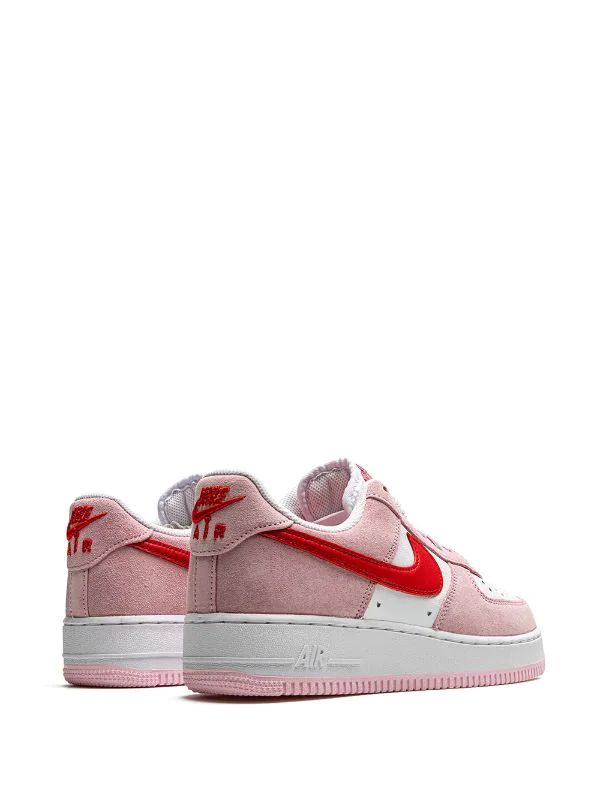 Nike Air Force 1 Low Valentines Day Edition (Unisex)