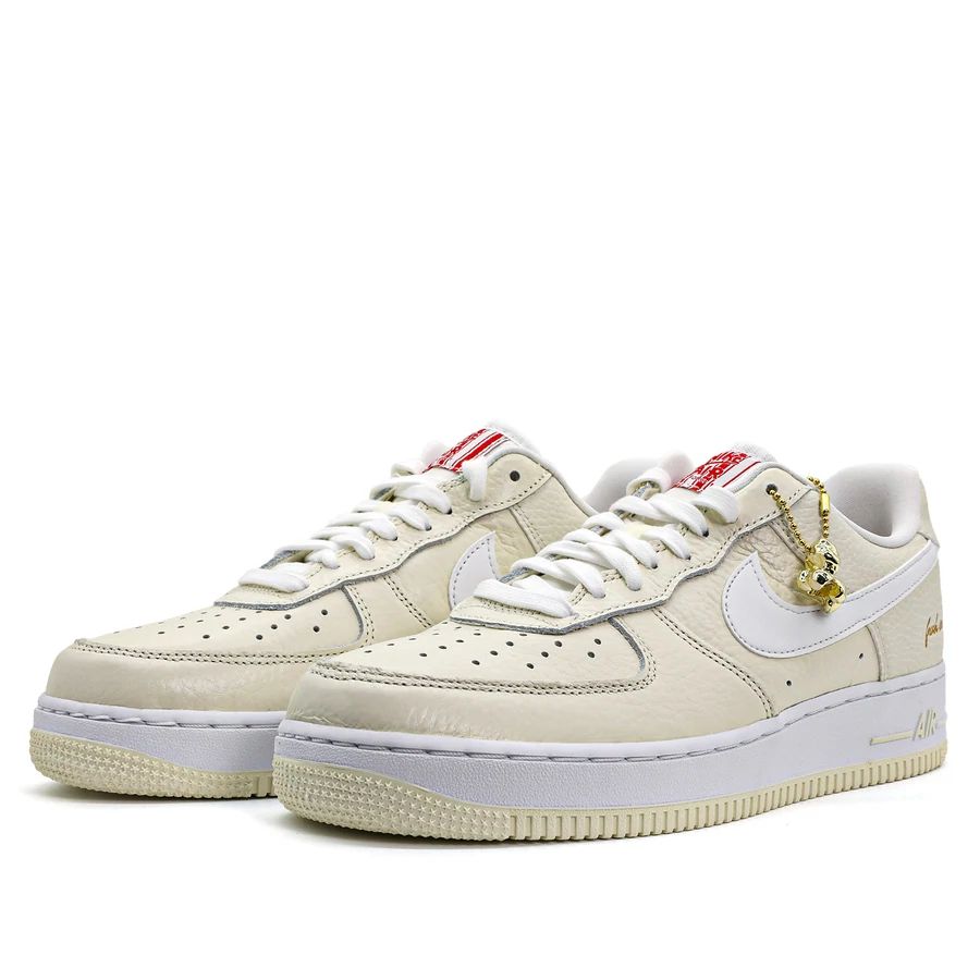 Nike Air Force 1 Low Popcorn Classics (Unisex)