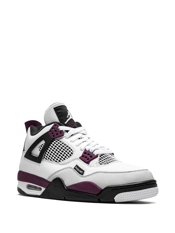 Nike Air Jordan 4 “Paris Saint Germain” (Unisex)