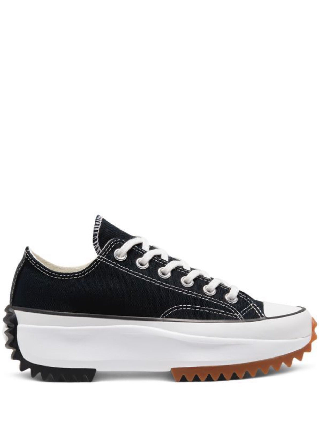 Converse All Star Low Canvas Run Star (Unisex)