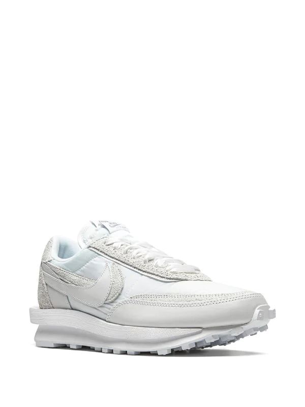 Nike Nylon White Classic (Unisex)