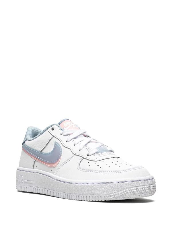 Nike Air Force 1 Low Light Armory Blue/Artic Punch (Unisex)