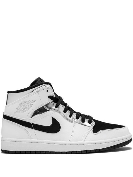 Nike Air Jordan 1 Mid Alternative Think 16 (Unisex)