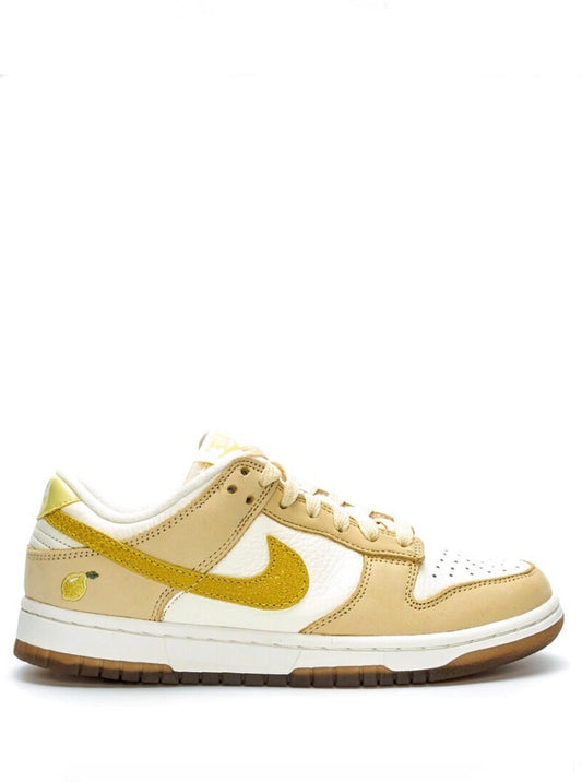 Nike Dunk Low Lemon While Lemonade (Unisex)