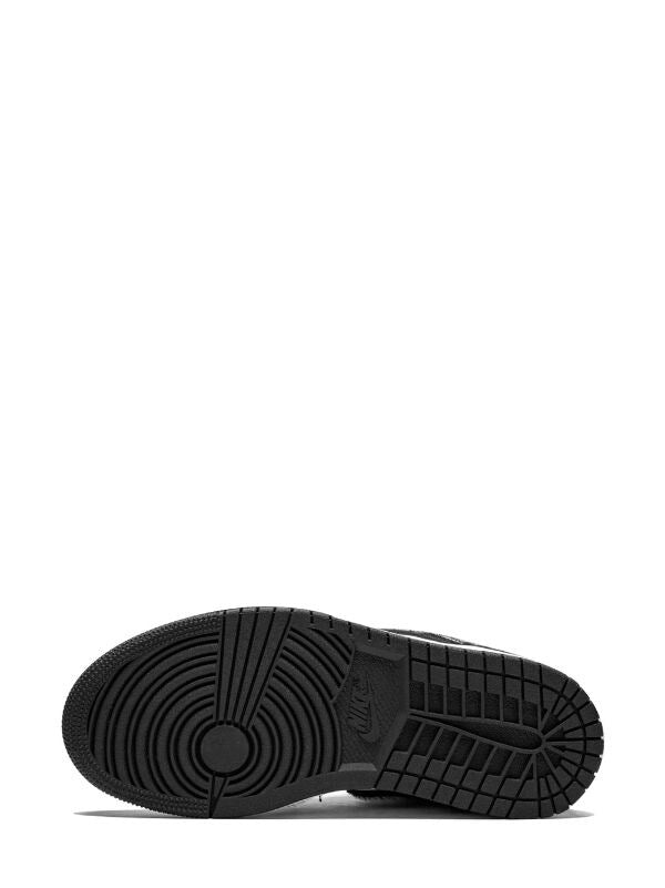 Nike Air Jordan 1 High OG Black and White (Unisex) – The Courtside