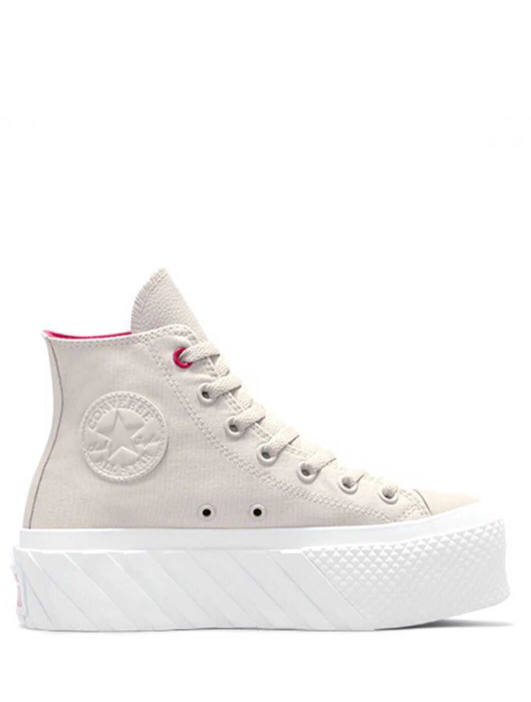 Converse All Star High Platform Fusion (Women)