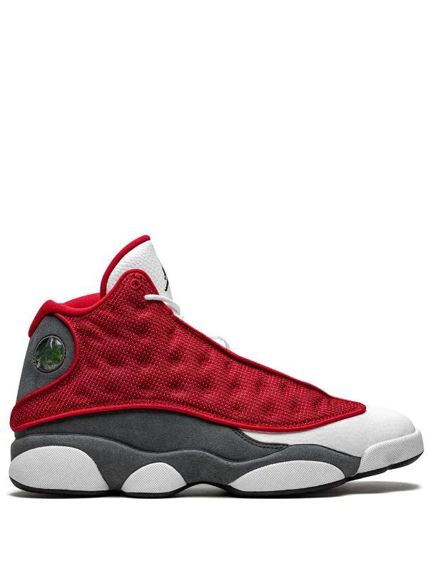 Nike Air Jordan 13 Red Flint Edition (Unisex)