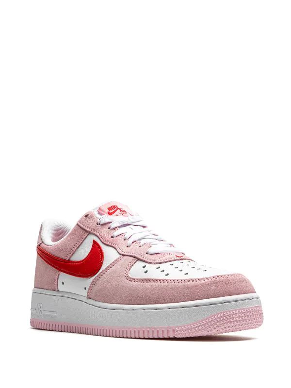 Nike Air Force 1 Low Valentines Day Edition (Unisex)