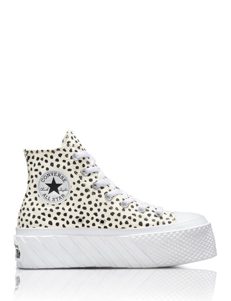 Converse All Star High Poker Dot (Women)