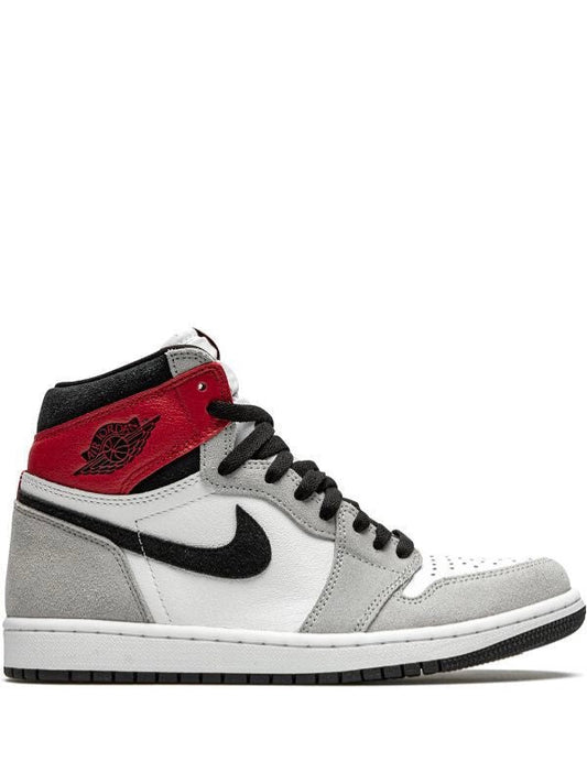 Nike Air Jordan 1 High Smoke Grey (Unisex)