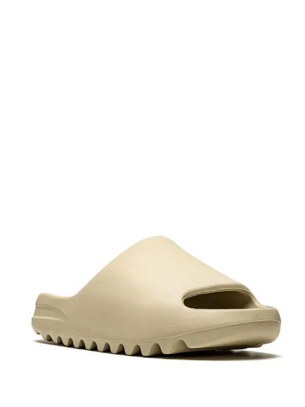 Adidas YEEZY Pure Slides Beige “01” (Unisex)