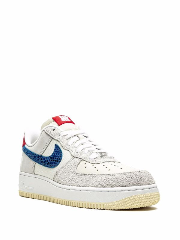 Nike Air Force 1 Low Undefeated (Unisex)