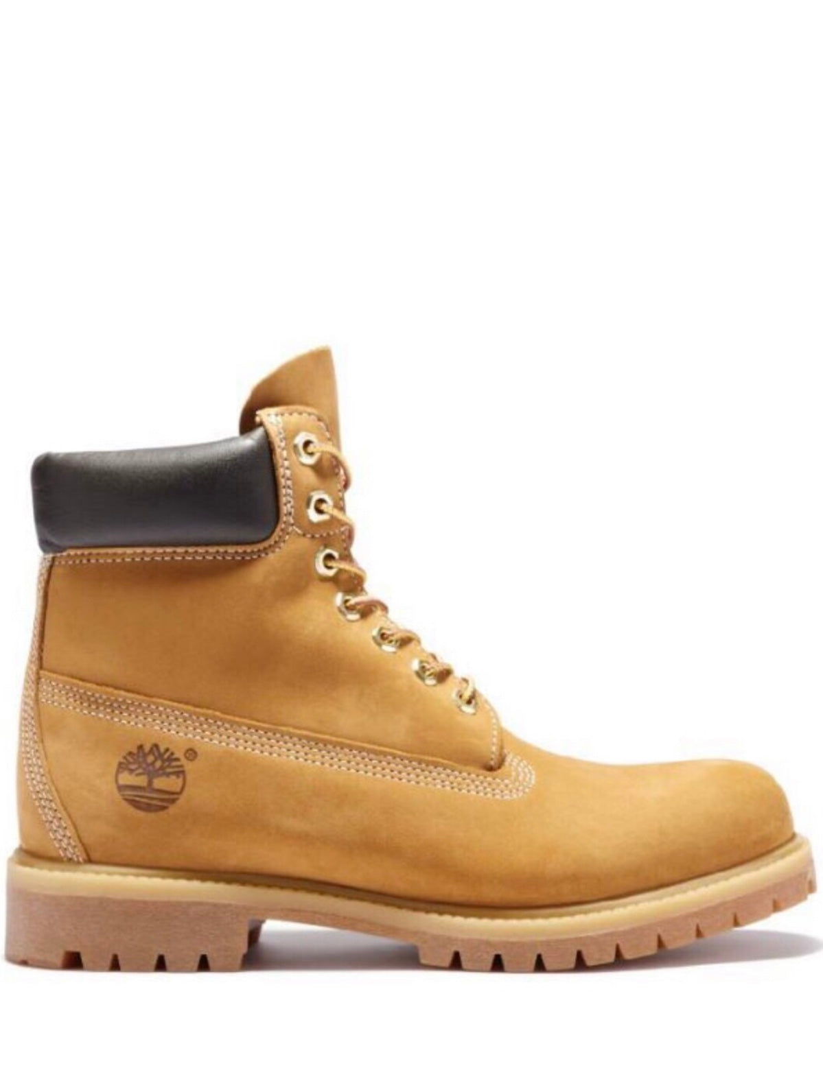 Timberland 6” Original Light Brown (Unisex)