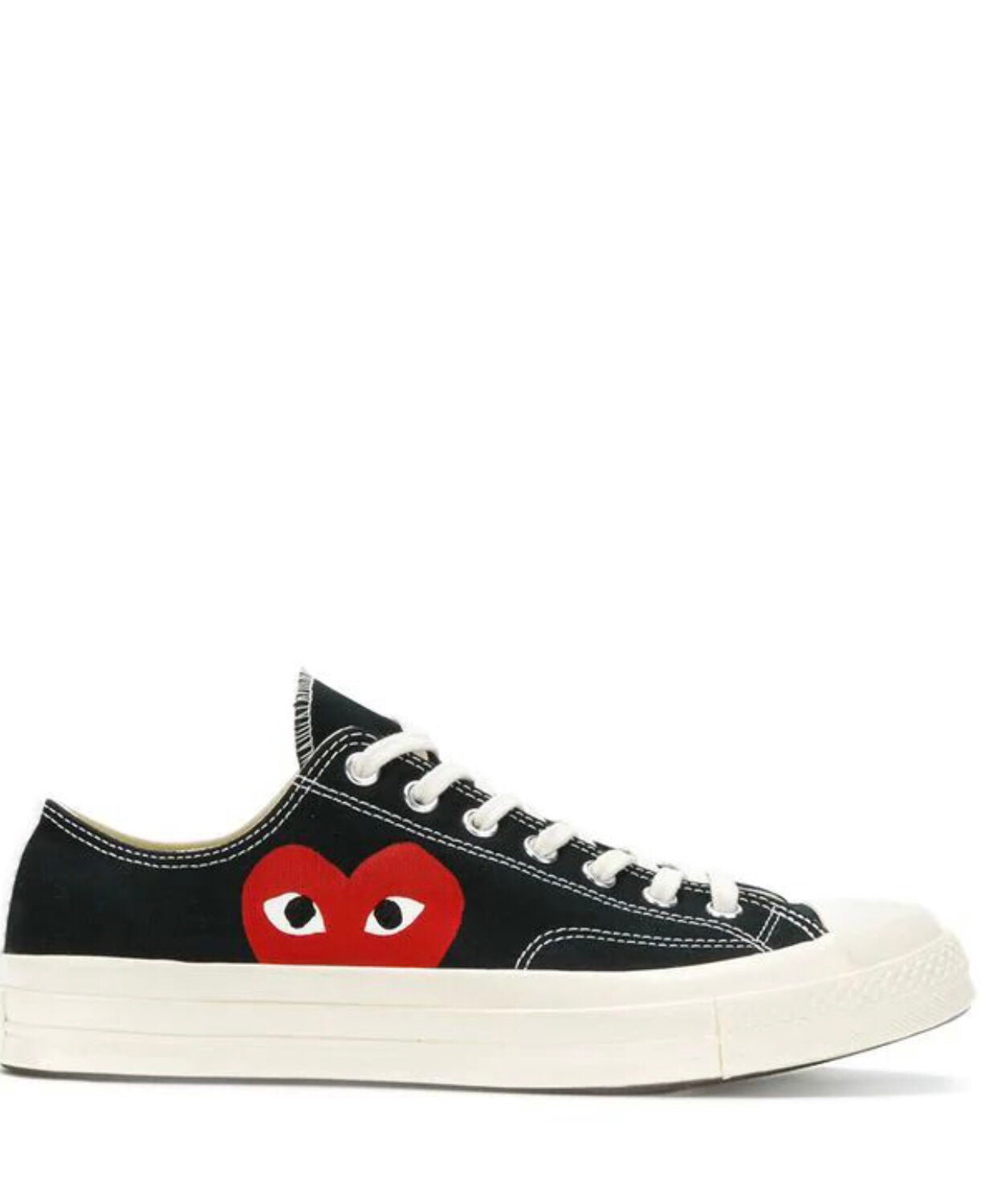 Converse All Star Low Play Classic “01” (Unisex)