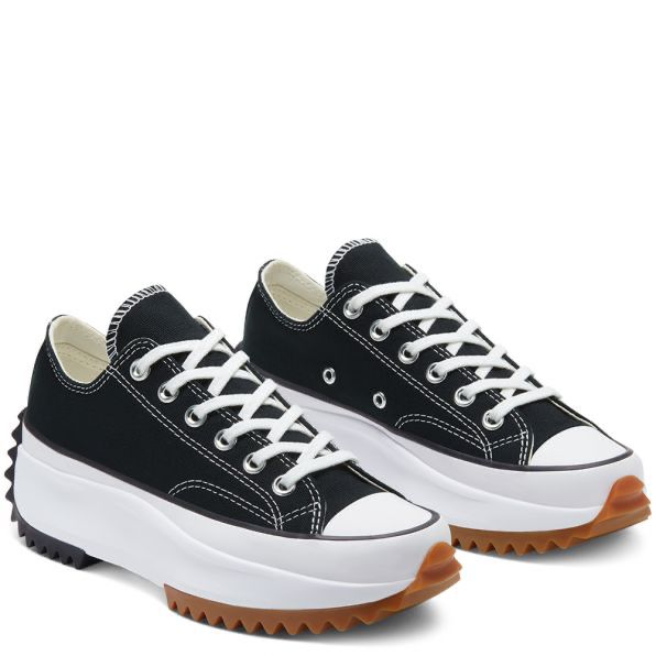 Converse All Star Low Canvas Run Star (Unisex)